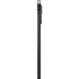 Apple iPad Pro 11", Tablet PC Sort