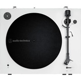 Audio-Technica Pladespiller Hvid