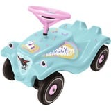 BIG 800056138, Rutschebane Turkis/Pink