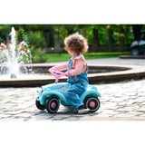 BIG 800056138, Rutschebane Turkis/Pink