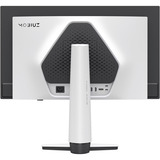 BenQ EX271UZ, Gaming Skærm Hvid/Sort