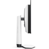 BenQ EX271UZ, Gaming Skærm Hvid/Sort