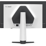 BenQ EX271UZ, Gaming Skærm Hvid/Sort