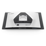 BenQ EX271UZ, Gaming Skærm Hvid/Sort