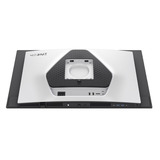 BenQ EX271UZ, Gaming Skærm Hvid/Sort