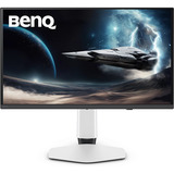 BenQ MOBIUZ EX271UZ, Gaming Skærm Hvid/Sort