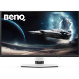 BenQ MOBIUZ EX271UZ, Gaming Skærm Hvid/Sort