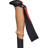 Black Diamond Vandrestave Pursuit M/L, Fitnessredskab grå/Rød