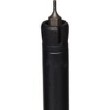 Black Diamond Vandrestave Pursuit M/L, Fitnessredskab grå/Rød