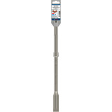 Bosch 2608690124 Drejehammer med mejselredskab Drejehammer med mejselredskab, Bosch, Rustfrit stål, 400 mm