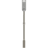 Bosch 2608690124 Drejehammer med mejselredskab Drejehammer med mejselredskab, Bosch, Rustfrit stål, 400 mm