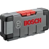 Bosch 2 607 010 904 stiksav, rullesav & sabelsavklinge Stiksavklinger 40 stk, Savklinge sæt Stiksavklinger, Metal, Træ, 40 stk