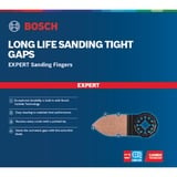 Bosch 2 608 900 039 slibeskive Træ Slibeblad Slibeblad, Træ, Bosch, Sort, Brun, 99 mm, 32 mm