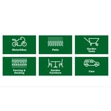 Bosch Batteridrevet højtryksrenser UniversalAquatak 36V-100, 36 volt, Højtryksrensere Grøn/Sort