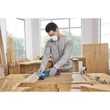 Bosch Batteridrevet multifunktionsværktøj GOP 18V-30 Professional, 18Volt, Multi-funktion værktøj Blå