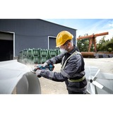 Bosch Batteridrevet vinkelsliber GWS 18V-11 Professional solo, 18Volt Blå