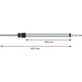Bosch EXPERT SDS Clean max-8X slagboremaskine, Ø 32mm 
