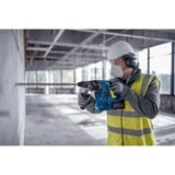Bosch GBH 18V-28 C PROFESSIONAL SDS-plus, Borehammer Blå/Sort, SDS-plus, Sort, Blå, Rød, Børsteløs motor, 2,8 cm, 3,3 J, 4220 bpm or slag i minuttet