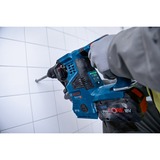 Bosch GBH 18V-28 C PROFESSIONAL SDS-plus, Borehammer Blå/Sort, SDS-plus, Sort, Blå, Rød, Børsteløs motor, 2,8 cm, 3,3 J, 4220 bpm or slag i minuttet