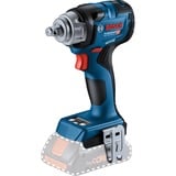 Bosch GDS 18V-330 HC, 06019L5003, Schlagskruemaskine Blå