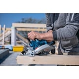 Bosch GKS 18V-70 L PROFESSIONAL 19 cm Aluminium, Sort, Blå 5000 rpm 1800 W, Rundsav Blå/Sort, Træ, Aluminium, Sort, Blå, Børstefri, Overbelastning, 19 cm, 5000 rpm