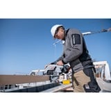 Bosch GKS 18V-70 L PROFESSIONAL 19 cm Aluminium, Sort, Blå 5000 rpm 1800 W, Rundsav Blå/Sort, Træ, Aluminium, Sort, Blå, Børstefri, Overbelastning, 19 cm, 5000 rpm