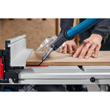 Bosch GTS 70-216 Professional, 0601B30600, Tabel rundsav Blå/Sølv