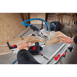 Bosch GTS 70-216 Professional, 0601B30600, Tabel rundsav Blå/Sølv