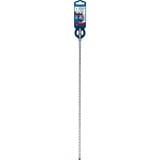 Bosch SDS plus-7X 1 stk, Boremaskine Borehammer, 8 mm, 465 mm, Mursten, Beton, Hård beton, Naturlig sten, Sandsten, Sten, 40 cm, SDS-plus