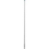 Bosch SDS plus-7X 1 stk, Boremaskine Borehammer, 8 mm, 465 mm, Mursten, Beton, Hård beton, Naturlig sten, Sandsten, Sten, 40 cm, SDS-plus