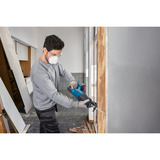 Bosch Stiksav i L-BOXX, Bajonet sav Detail