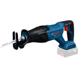 Bosch Stiksav i L-BOXX, Bajonet sav Detail