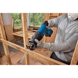 Bosch Stiksav i L-BOXX, Bajonet sav Detail
