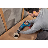 Bosch Stiksav i L-BOXX, Bajonet sav Detail