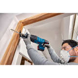 Bosch Stiksav i L-BOXX, Bajonet sav Detail
