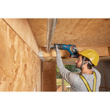 Bosch Stiksav i L-BOXX, Bajonet sav Detail