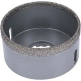 Bosch X-LOCK T-slot skærer, Boremaskine T-slot skærer, Diamond, Keramisk, 8,3 cm, 3,5 cm
