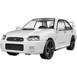 COBI Subaru Impreza WRX STI, Bygge legetøj 