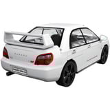 COBI Subaru Impreza WRX STI, Bygge legetøj 