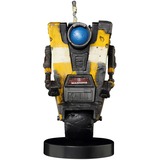 Cable Guy Cable Guys Claptrap Passiv holder Gaming kontrolenhed, Telefon Sort, Blå, Orange, Hvid, Mount Orange, Gaming kontrolenhed, Telefon, Passiv holder, Indendørs, Sort, Blå, Orange, Hvid