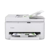 Canon PIXMA TS7550i Inkjet A4 1200 x 1200 dpi Wi-Fi, Multifunktionsprinter Hvid, Inkjet, Farveudskrivning, 1200 x 1200 dpi, A4, Direkte udskrivning, Hvid