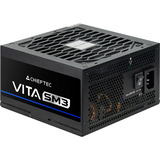 Chieftec BPX-850-C, PC strømforsyning 
