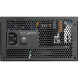 Chieftec BPX-850-C, PC strømforsyning 
