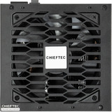 Chieftec BPX-850-C, PC strømforsyning 