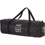 Coleman 2209416 Darwin 3 Plus BlackOut, Telt mørk grøn/lysegrøn