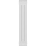 Corsair CO-9051007-WW, Sag fan Hvid