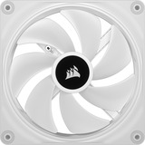 Corsair CO-9051007-WW, Sag fan Hvid