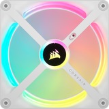 Corsair CO-9051007-WW, Sag fan Hvid