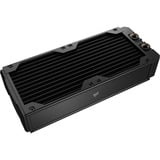 Corsair CX-9033005-WW, Radiator Sort