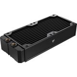 Corsair CX-9033005-WW, Radiator Sort